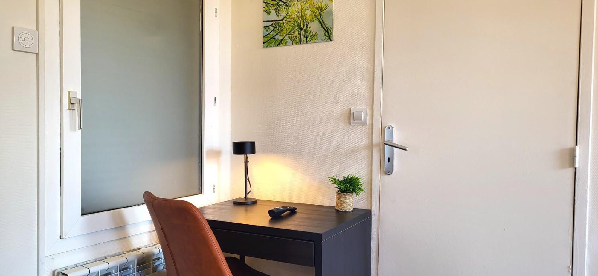 Apartmán Oxygen - Lumineux Deux-Pieces A 20Min De Rouen Caudebec-les-Elbeuf Exteriér fotografie