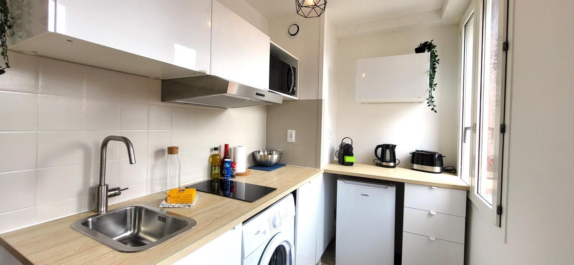 Apartmán Oxygen - Lumineux Deux-Pieces A 20Min De Rouen Caudebec-les-Elbeuf Exteriér fotografie
