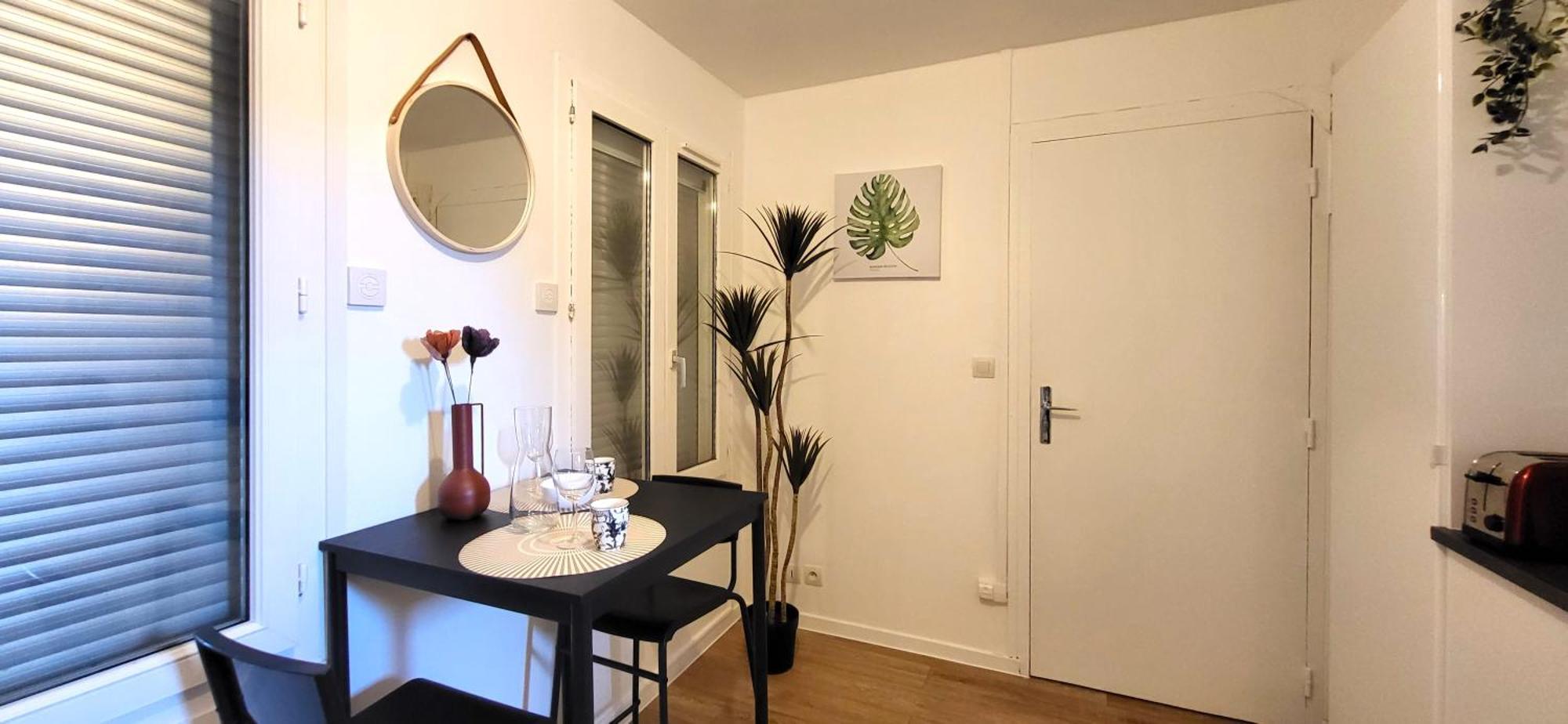 Apartmán Oxygen - Lumineux Deux-Pieces A 20Min De Rouen Caudebec-les-Elbeuf Exteriér fotografie