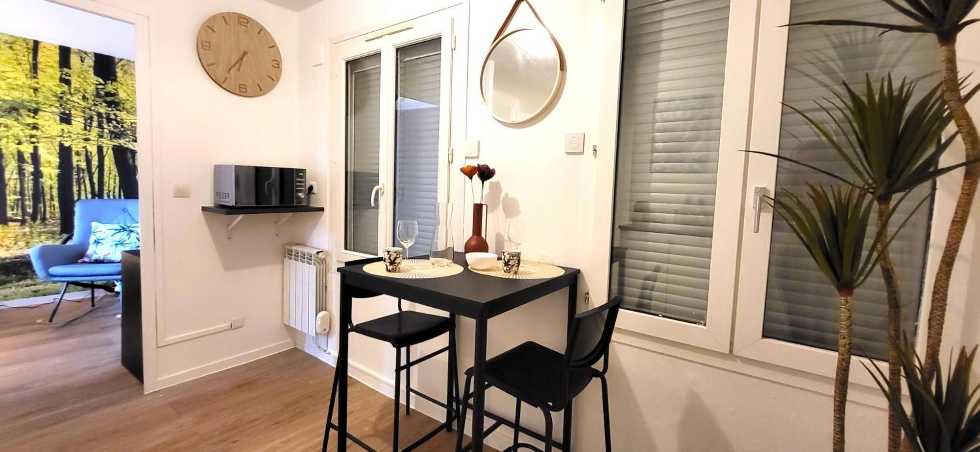 Apartmán Oxygen - Lumineux Deux-Pieces A 20Min De Rouen Caudebec-les-Elbeuf Exteriér fotografie