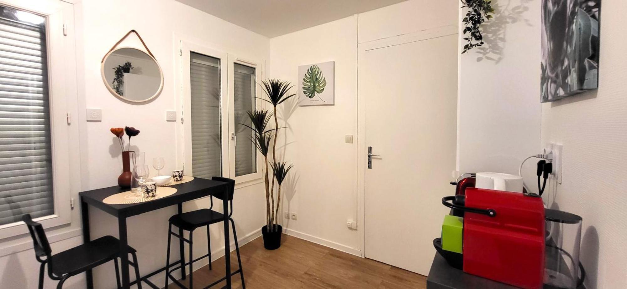 Apartmán Oxygen - Lumineux Deux-Pieces A 20Min De Rouen Caudebec-les-Elbeuf Exteriér fotografie