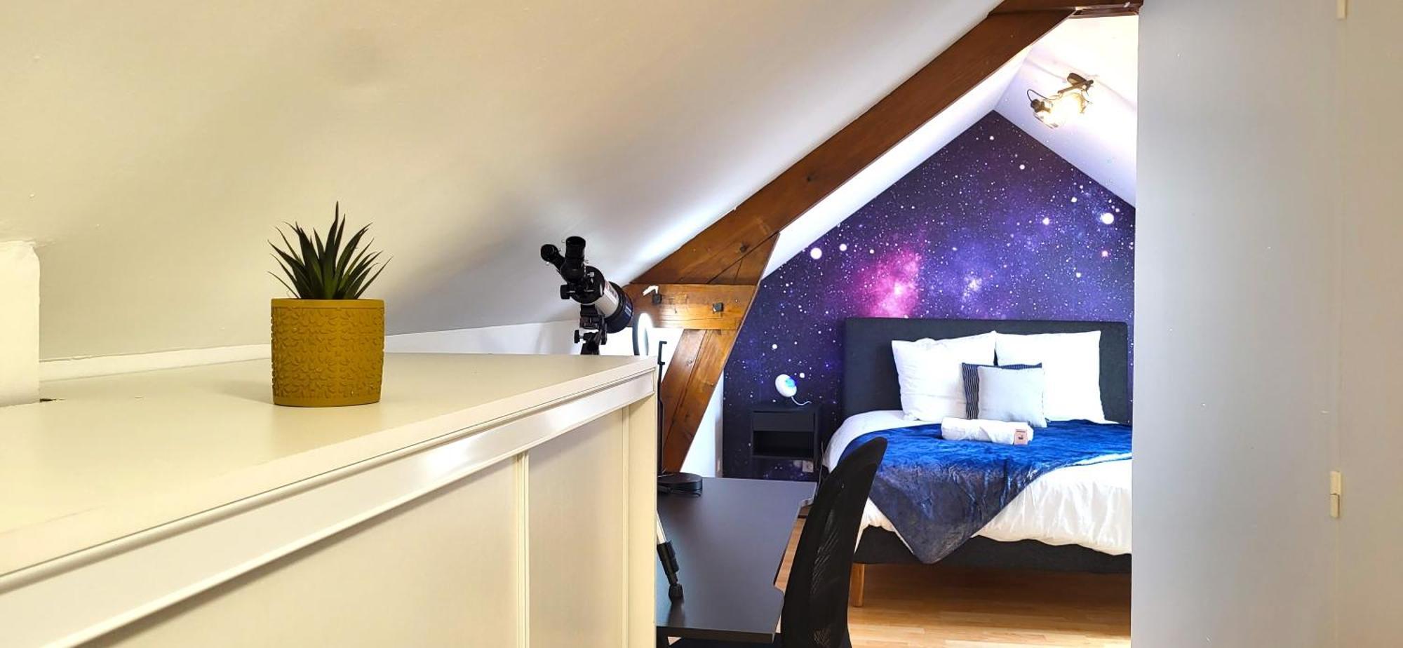 Apartmán Oxygen - Lumineux Deux-Pieces A 20Min De Rouen Caudebec-les-Elbeuf Exteriér fotografie