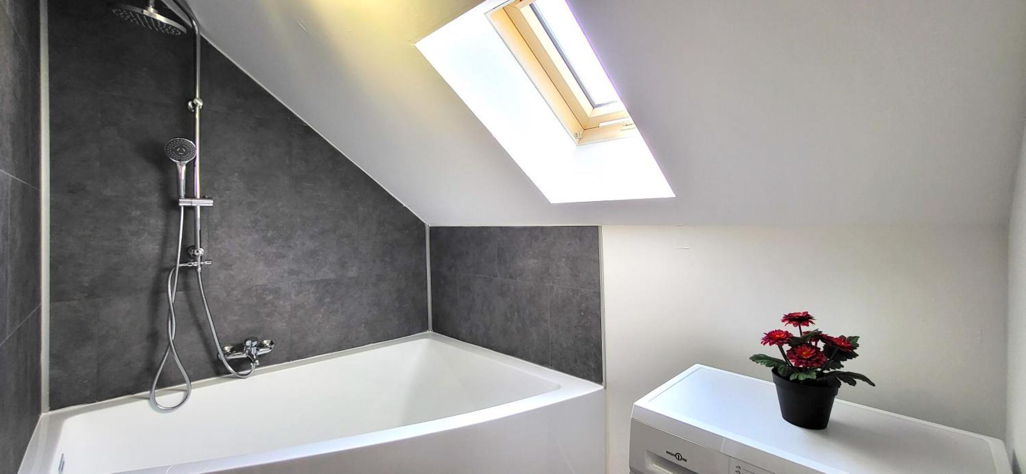 Apartmán Oxygen - Lumineux Deux-Pieces A 20Min De Rouen Caudebec-les-Elbeuf Exteriér fotografie