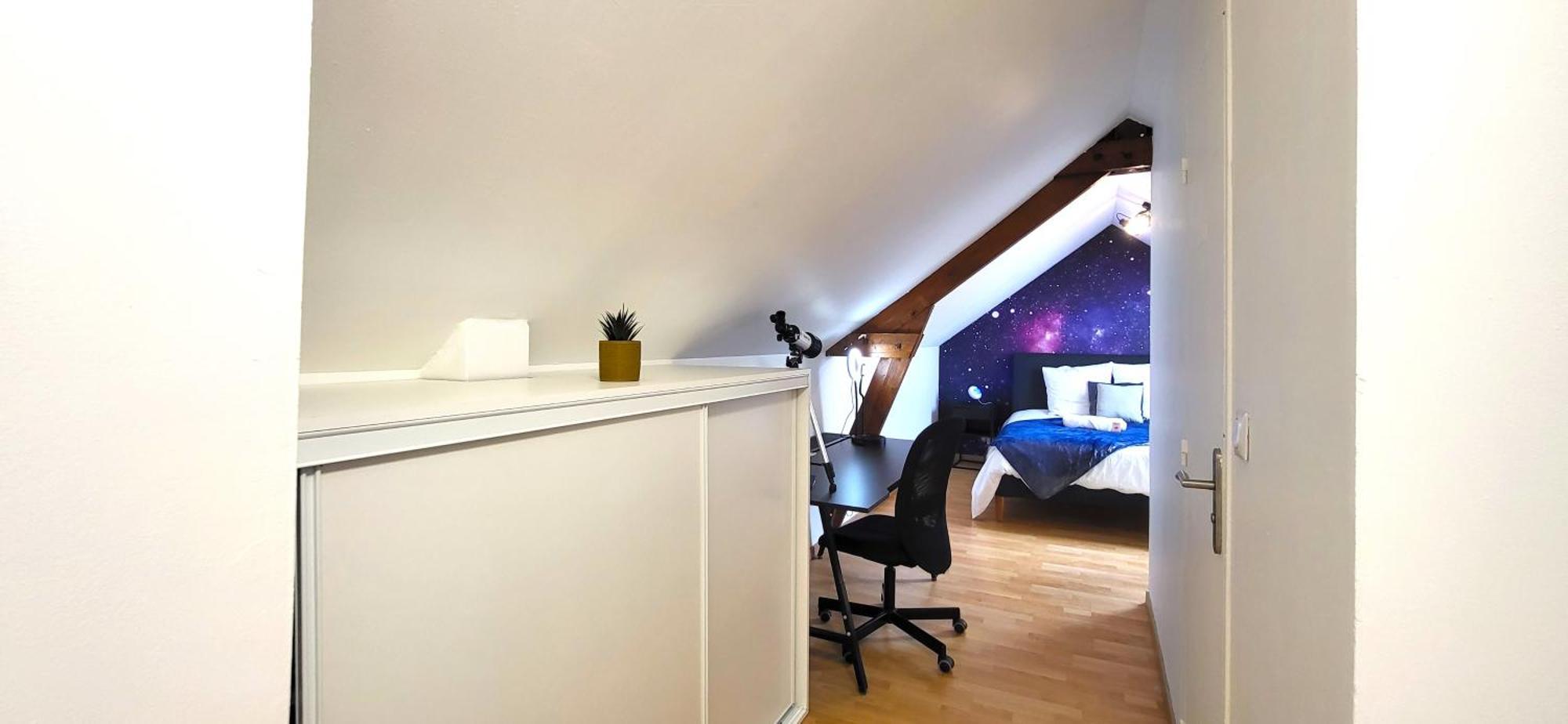 Apartmán Oxygen - Lumineux Deux-Pieces A 20Min De Rouen Caudebec-les-Elbeuf Exteriér fotografie