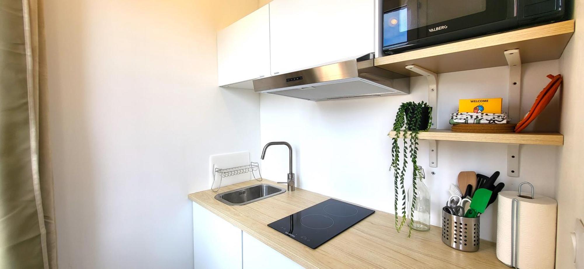 Apartmán Oxygen - Lumineux Deux-Pieces A 20Min De Rouen Caudebec-les-Elbeuf Exteriér fotografie