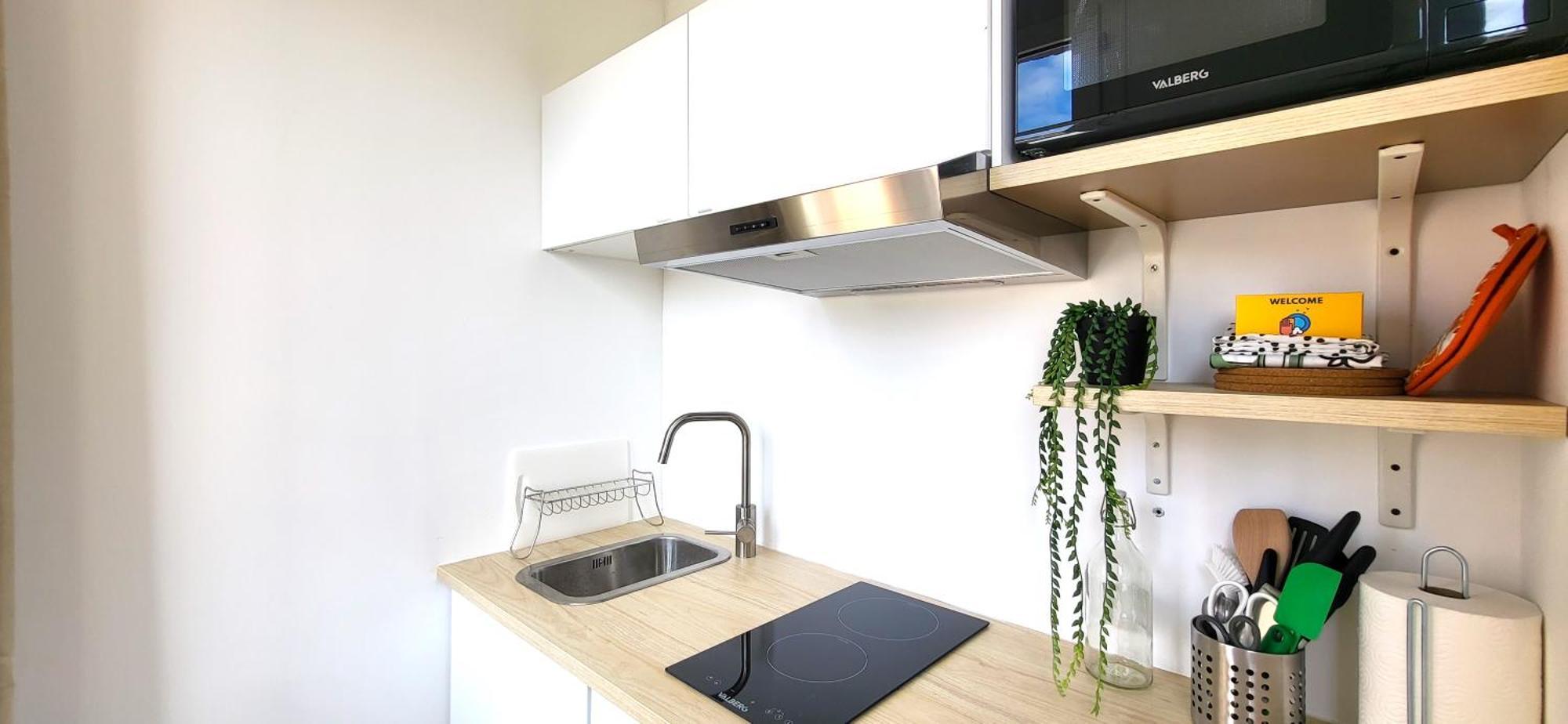 Apartmán Oxygen - Lumineux Deux-Pieces A 20Min De Rouen Caudebec-les-Elbeuf Exteriér fotografie